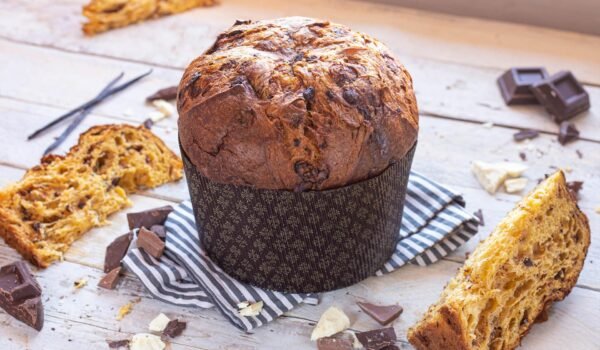 Panettone Classico